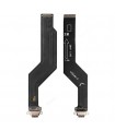 Flex con conector de datos carga USB tipo C para Oneplus 8T1+8T