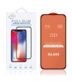 Cristal templado Full Glue 21D para Xiaomi Mi A2 MI 6X