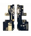 Placa De Conector De Carga Micro USB Con Microfono para Xiaomi Redmi 5 Plus