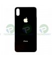 Tapa trasera negra para iPhone XS MAX A2101