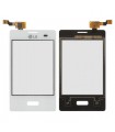 Pantalla Tactil LG Optimus L3 E400 BLANCO