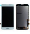 PANTALLA LCD + TACTIL LG K7 X210 BLANCA