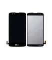 Pantalla Completa LCD Y Táctil para LG K8 K350n – Negro