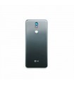 TAPA TRASERA LG K40 GRIS