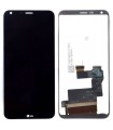 Pantalla Completa LCD Y Táctil para LG Q6 M700A  Q6 Plus M700N M700DSN – Negro