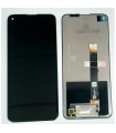 PANTALLA LCD PARA LG Q61 MAS TACTIL NEGRO