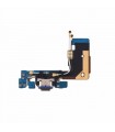 FLEX CONECTOR DE CARGA Y MICROFONO LG G8 THINQ