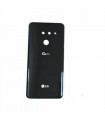 TAPA TRASERA LG G8 THINQ (G820) NEGRA