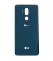 Tapa Trasera para LG G7 ThinQ G710EM – Azul Verde