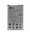 Batería BL-51YF Para LG G4  H815  G4 STYLUS  H635  LG RAY  X190 De 2900mAh