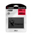 SSD KINGSTON A400 480GB SATA3 2.5''