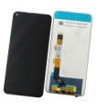 Pantalla Completa LCD Y Táctil para Xiaomi Redmi Note 9T - Redmi Note 9 5G – Negro