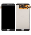 Pantalla completa original LCD y táctil, Samsung Galaxy J7 2016 – J710f – Negro