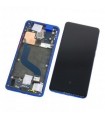 Pantalla Completa Original CON MARCO Para Xiaomi Mi9T - Mi9T Pro - K20 - K20 Pro Azul