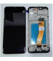 Pantalla Completa Con Marco Para Samsung Galaxy A025F  A02S (VERSION 160mm)