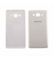 Trasera Para SAMSUNG GRAND PRIME  G530-G531 BLANCO