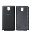 Tapa Trasera De Samsung Galaxy Note 3 N9005 NEGRO