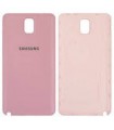 Tapa Trasera De Samsung Galaxy Note 3 N9005 ROSA