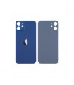 Tapa trasera Iphone 12 - Azul