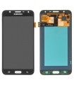 Pantalla LCD Para Samsung J701 Galaxy J7 Neo sin marco NEGRO