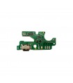 Placa conector de carga y micrófono para TCL 10 SE T766H T766J T66U