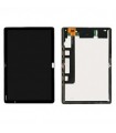 Pantalla completa para Huawei Mediapad M5 Lite 10.1 pulgadas BAH2-W19-BAH2-AL09 Negro