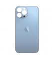 Tapa trasera IPhone 13 Pro Max AZUL