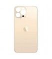 Tapa trasera IPhone 13 Pro Max DORADO