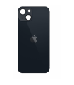 Tapa trasera IPhone 13 Mini NEGRO