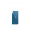 TAPA TRASERA IPHONE 13 AZUL