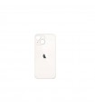 TAPA TRASERA IPHONE 13 BLANCA