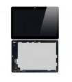 Pantalla completa para Huawei Mediapad T3 10 9.6 pulgadas AGS-L09 AGS-W09 Negro