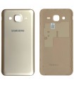 Tapa trasera dorado para Samsung Galaxy J5 2016 J510