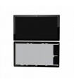 Pantalla completa para Lenovo Smart Tab M10 TB-X605L X605 NEGRO