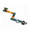 Flex Conector De Carga Y Jack Audio Samsung Tab A 9.7 T550 T555