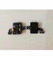 Conector De Jack Audio Para Samsung Galaxy A3 2017 A320 - A5 2017 A520