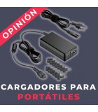 CARGADOR DE PORTÁTIL