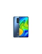 REDMI NOTE 9