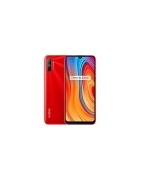 REALME C3