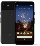 GOOGLE PIXEL 3A