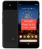 GOOGLE PIXEL 3A XL